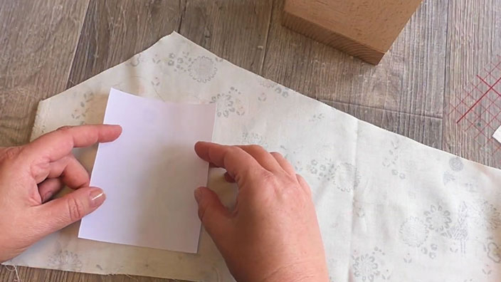 Personnalisation du pied avec votre abat-jour