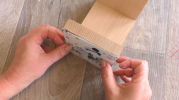 Personnalisation du pied avec votre abat-jour
