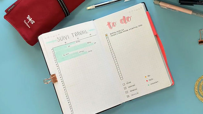 To-do List