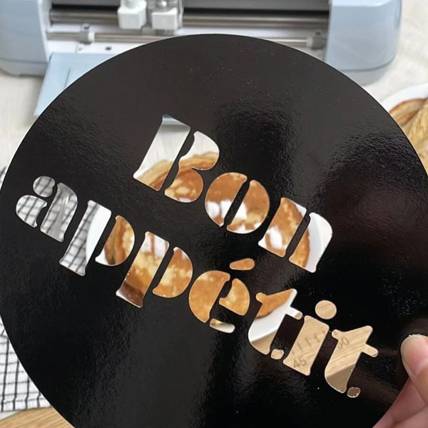 Bon appétit !