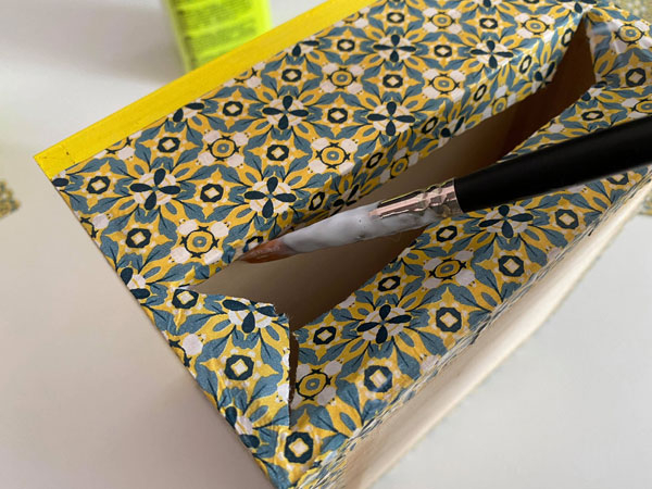 Ajuster le papier - Suite