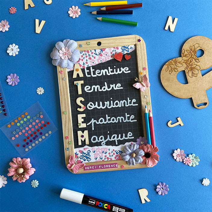 Variante acrostiche