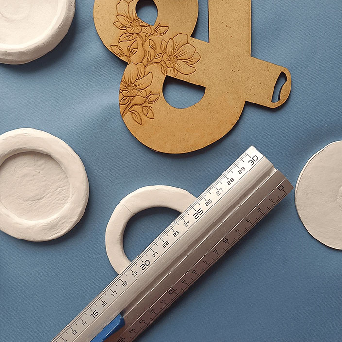 Décoration des cercles