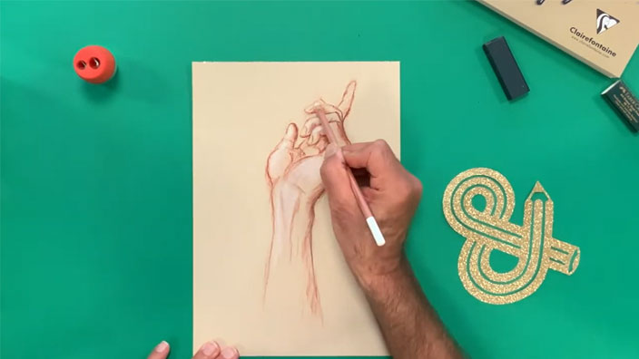 Ajout des lumières