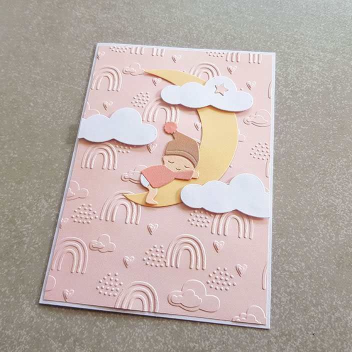 Étape 2 : Découpe des éléments de décor