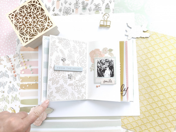 Vues par page