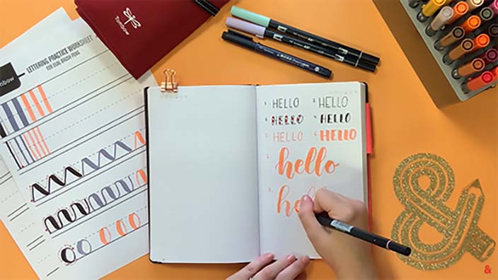 Calligraphie