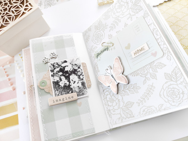 Vues par page