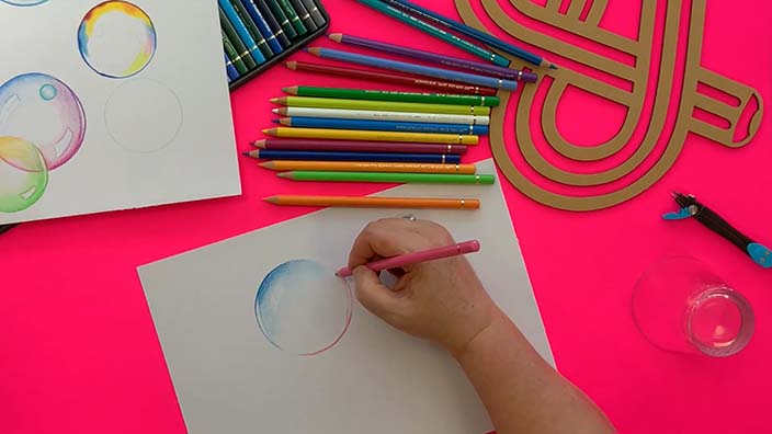 Coloriage