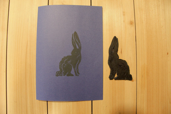 Tamponner votre carte