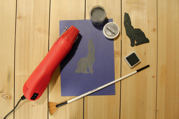 Tamponner votre carte