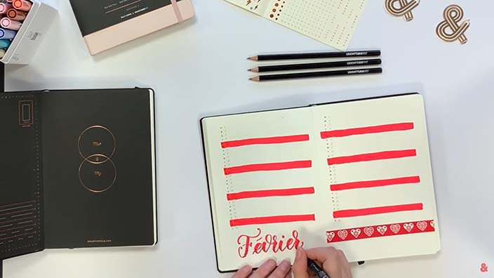 Mise en forme de vos pages