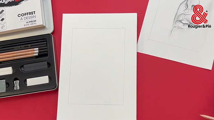 Traçage du rectangle