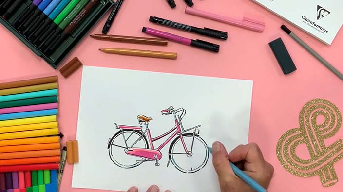 Ajout de détails