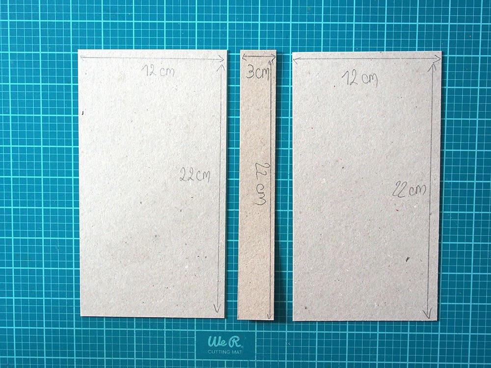 Création de la couverture
