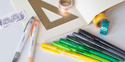 Création de la base du calendrier