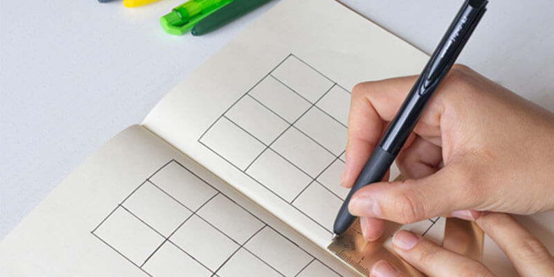 Numérotation des jours