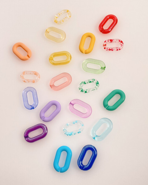 Création du collier