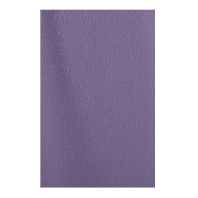 Papier crépon en rouleau 60% 2.50 x 0.50m violet