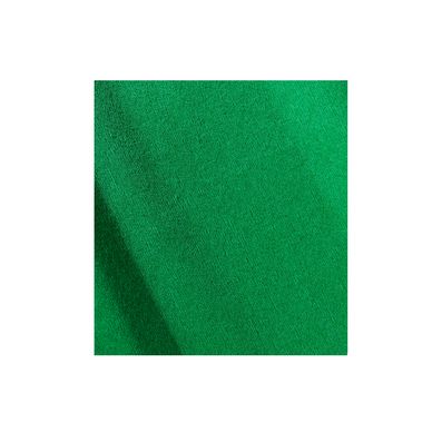 Papier crépon en rouleau 60% 2.50 x 0.50m vert