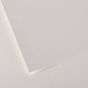 Papier aquarelle Montval 185g grain fin rouleau de 1.52 x 10m blanc