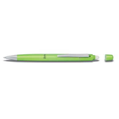 Stylo roller Frixion ball lx vert clair
