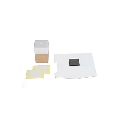 Tampon pour machine Mint - kit 1,5 x 1,5 cm
