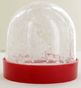 Globe boule à neige pour inclusion photo 9 cm