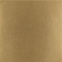 Papier doré L'Or de Bombay 30,5 x 30,5 cm