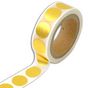 Masking Tape ronds or 10 m