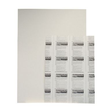 Carton adhésif Carfix 50 x 70 cm 1,1 mm