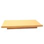 Table à dessin Pupitre en bois 50 x 75 cm