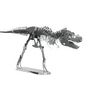 Maquette Dinosaures Tyrannosaure Rex Squelette