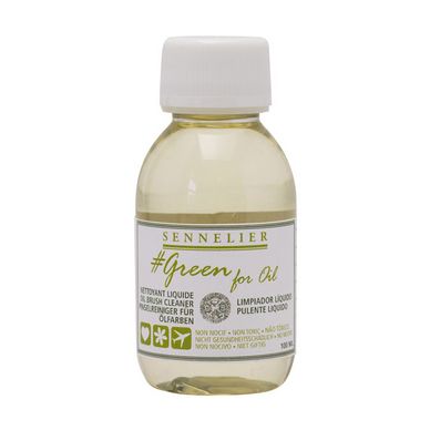Nettoyant liquide Green for Oil 100 ml