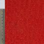 Papier Lokta Imprimé 50 x 75 cm Rouge motif Rond dans l'eau