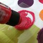 Embout mousse pour peinture textile Izink - 3 formes