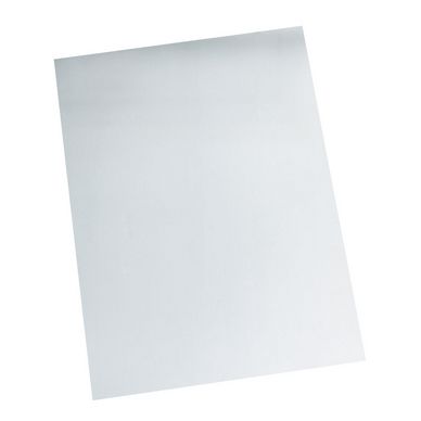 Feuille thermoplastique Creaflexx Transparent 44 x 60 x 0,05 cm
