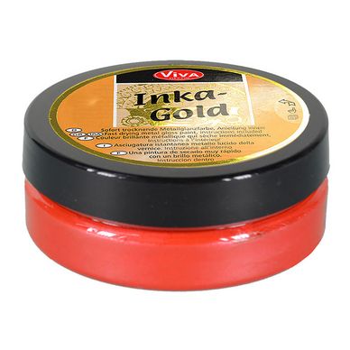 Cire Inka Gold 62,5 g
