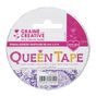 Ruban adhésif décoratif Queen Tape 48 mm x 8 m Cachemire