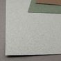 Pochette de 8 feuilles de papiers A3 couleur Mi-Teintes pastellistes 160g