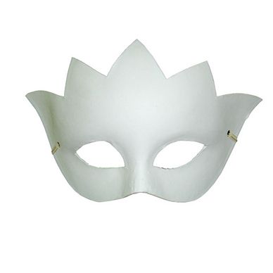 Masque de Venise Couronne