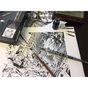 Coffret de dessin Manga Porte-plume + 4 plumes