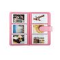 Album photo pour instantané Instax Mini Flamingo pink