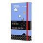 Carnet de note thème Super Mario full game 13 x 21 cm