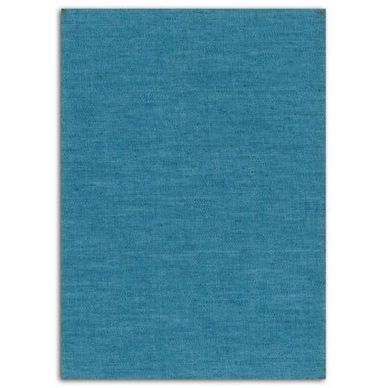 Coupon de Jean's thermocollant Bleu clair 15 x 21 cm