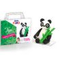 Kit figurine FIMO Tao le panda