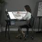Table à dessin lumineuse Futura Artograph