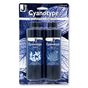 Cyanotype Kit d'impression photosensible