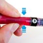 Pinceau à réservoir Aqua Squeeze Pen 1 mm