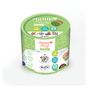 Tampon Bois Stampo Baby Eco-Friendly Ferme 5 pcs